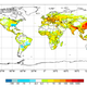 Premature deaths due to PM2.5.